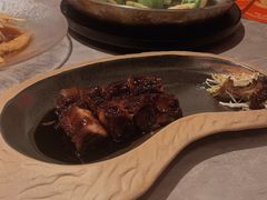 -啫神·广州地标美食(北京路店)