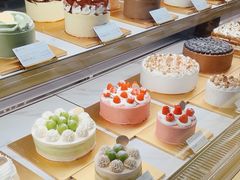 -M'CAKE(西单大悦城店)