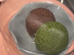 -争鲜回转寿司(通州万达店)