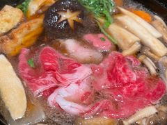 -Hatsune隐泉日式料理(SKP店)