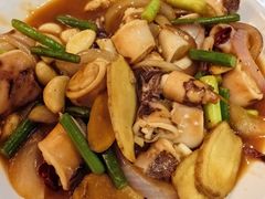 小管-健跳小海鲜(人民路店)