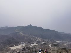 -缘福乡村铁锅炖民宿(八达岭店)