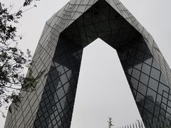 -北京中国大饭店