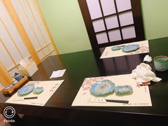 -左舞日本料理