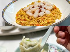 -新光酒家·方亮蟹宴·河豚(浦东店)
