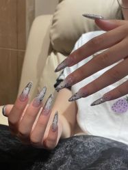 -LynLyn琳林美甲美睫