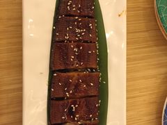 -友壹町寿司(嘉洲广场店)