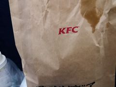 -肯德基(火车北站店)