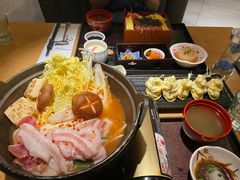 -味太助·银饭食堂(中华城店)