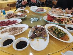 -丹盛象山海鲜(水清路店)