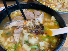 -秦香阁·西北家常菜(徐汇日月光中心店)