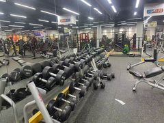 -超鹿运动(融侨锦江店)