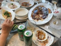 -喜来登由由大酒店九州膳坊中餐厅
