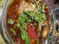 -红岸碳烤齐齐哈尔原味生态烤肉