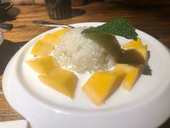 -喜越泰莱·泰越料理(海逸新天地店)