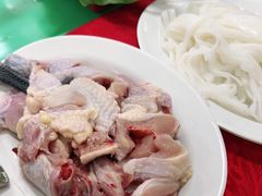 -花苑美食横琴生蚝火锅(拱北粤华路店)