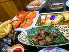 -红叶日本料理(三八广场店)