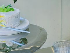 -fishtank鱼缸咖啡(三山街店)