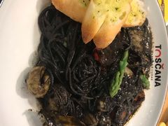 -托斯卡纳烘焙意大利餐厅(五天地店)