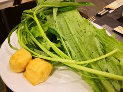 -金紫荆美食自助餐厅