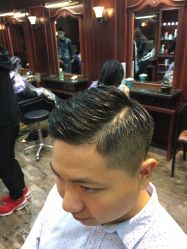 点击看大图 -Amber Salon艾珀沙龙