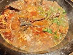 -蜀留香石锅鱼(六顺街店)