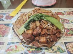 -葛记焖饼(伏牛路店)