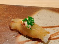 -Ginza Onodera 鮨(外滩十八号店)