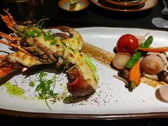 -上海苏宁宝丽嘉酒店·Cafe Bellagio西餐厅
