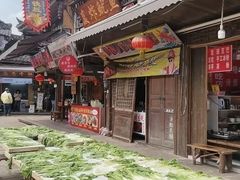 -雅安上里古镇
