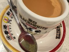 -香港新发烧腊茶餐厅(书城店)