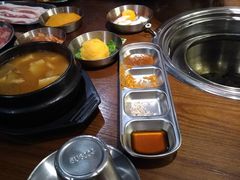 -·缸桶屋·韩式牛肋条自助烤肉(西湖D11店)