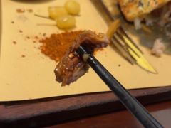 -那拉提之疆·新疆菜(美院店)