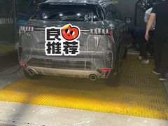-CJ车体工作室·洗车·贴膜·美容