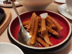 -漢咖啡·全服务式自助晚餐(武汉洲际酒店)