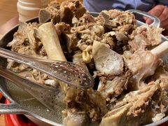 -九十九顶毡房(阜石路店)