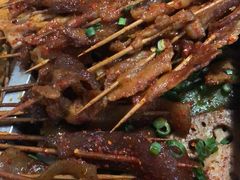 -夜烤·宜宾烧烤(洋河路店)