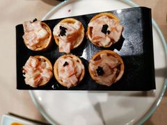 泰式酿番茄-尚一汤·粤菜海鲜(环球港店)