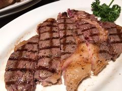 -弗兰克牛排西餐厅Ribone steak house(柠檬花园店)