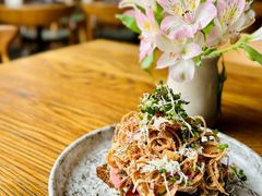 -BOR Eatery(安福路店)