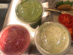 -农畉LONFOOD(福田星河COCOPark店)