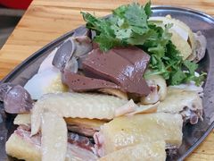 -肥婆兰鸡饭(西门外街店)
