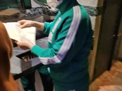 -很久以前羊肉串(打浦路店)