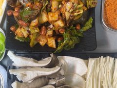 -牛牛牛酸菜煎肉店(望云寺路店)