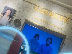 -海马体照相馆(大连柏威年购物中心店)