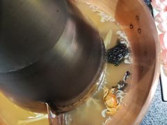 乌拉锅底-乌拉赫旗满族火锅(国信·南湖公馆店)