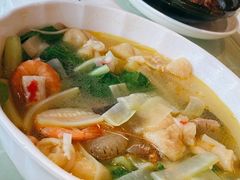 -群乐饭店(滨安路店)