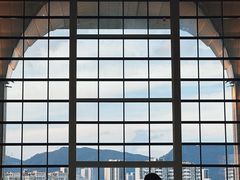 -福州站-北广场