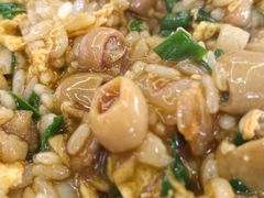 -金沙滩海鲜餐厅·海肠捞饭·手工水饺·无预制菜(梅江龙水园店)