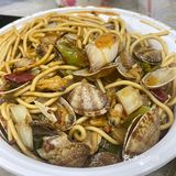 蟹神真的神 工作日也要排队的店！